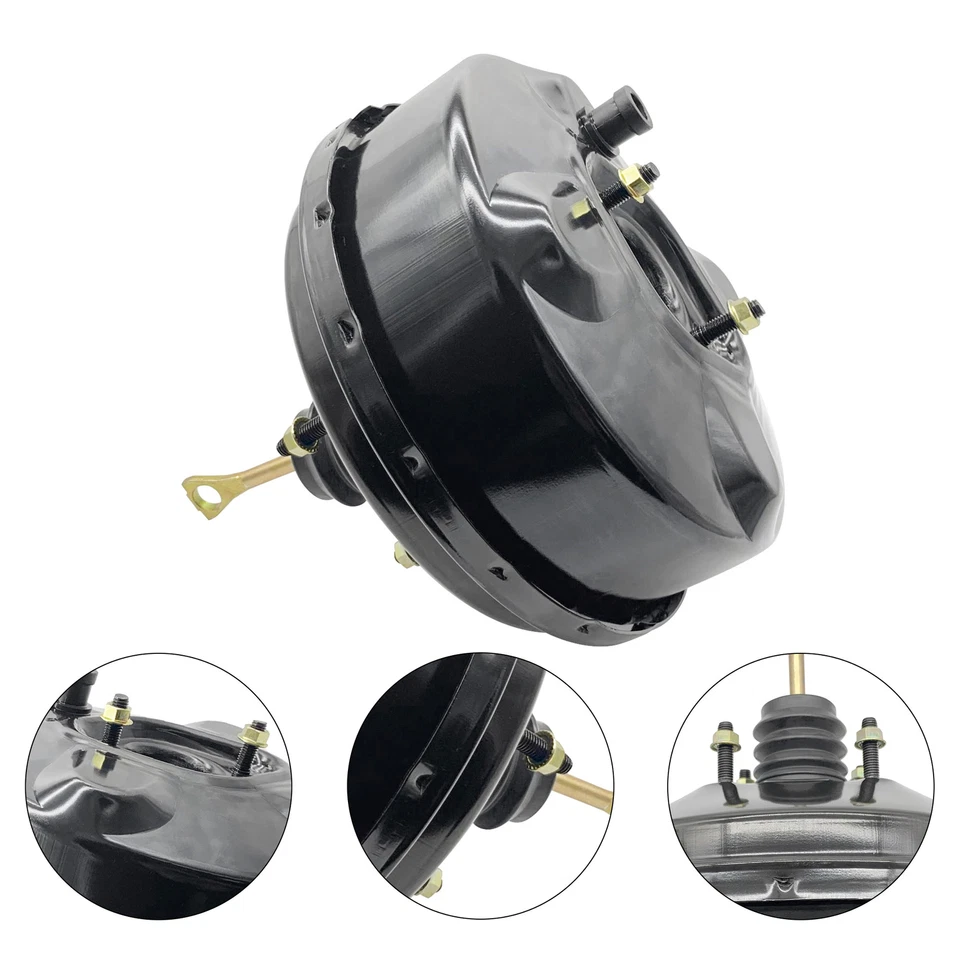 Potenciador de freno de vacío para Chevy Blazer GMC Jimmy Oldsmobile Bravada 4,3 L Foto 4 de 4