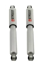 Belltech Rear Street Performance Shocks for 07-18 Silverado/Sierra w/5-7" drop