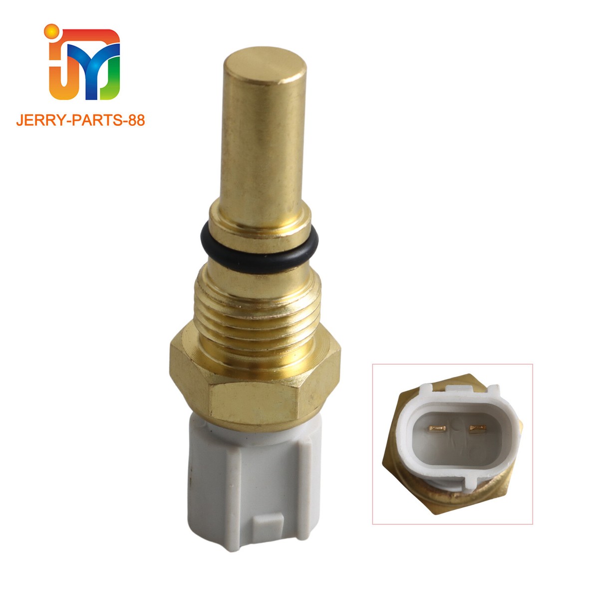Engine Cooling Radiator Fan Switch Coolant Fits for Toyota Lexus