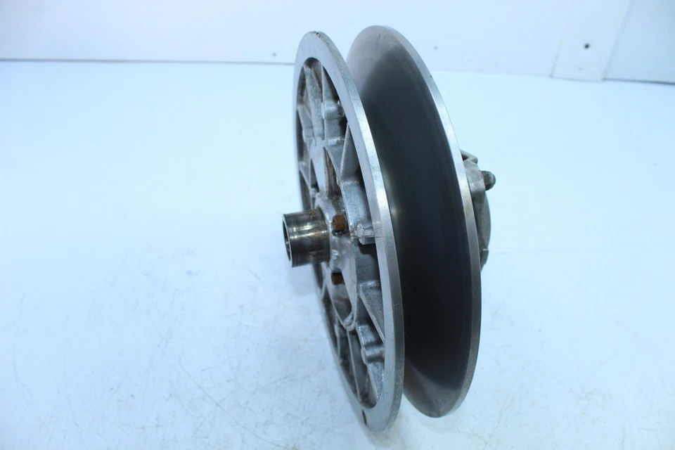 14-22 YAMAHA SR VIPER LTX OEM CONJUNTO DE EMBRAGUE ACCIONADO SECUNDARIO 8BU-17670-30-00 Foto 4 de 4