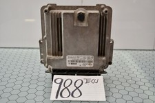13 14 15 Ford Escape  #988 Engine Computer ECM ECU DJ5A-12A650-ABB