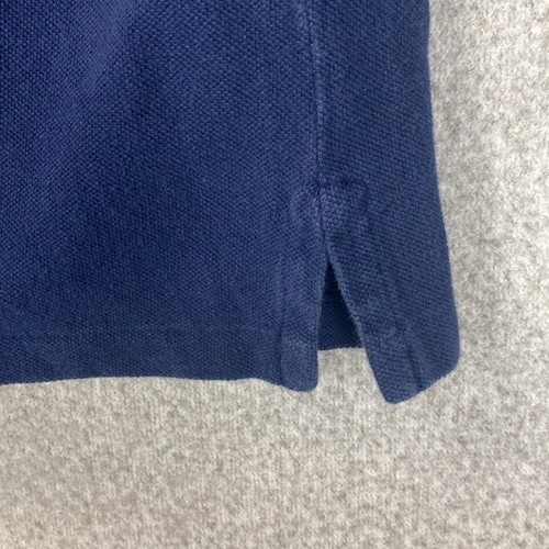 Polo Ralph Lauren rugby polo hoodie big pony kids XL preppy 90's y2k - Picture 5 of 11