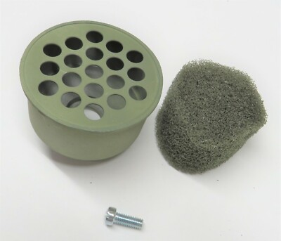NEW Maytag Gas Engine Motor Model 92 Air Breather Filter Hit Miss Flywheel 