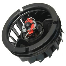 Porsche 911 Blower Motor Fan Heater Blower Assembly Uro Parts 91157132032 Porsche 911 Blower Motor Fan Heater Blower Assembly Uro Parts 91157132032