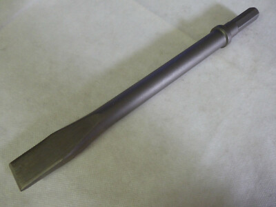 SEALEY SA120/F Flachmeissel 240 mm Meißel 