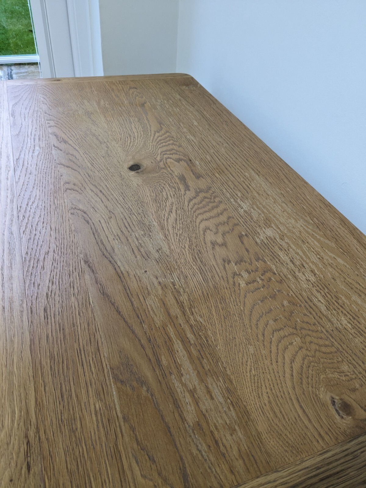 Oak Furniture Land Solid Oak TV Stand / Television eBay