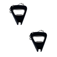 Dunlop Bridge Pin Puller Keychain with built ...