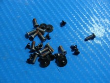 Dell Inspiron 13 7359 13.3" Genuine Laptop Screw Set Screws for Repair ScrewSet