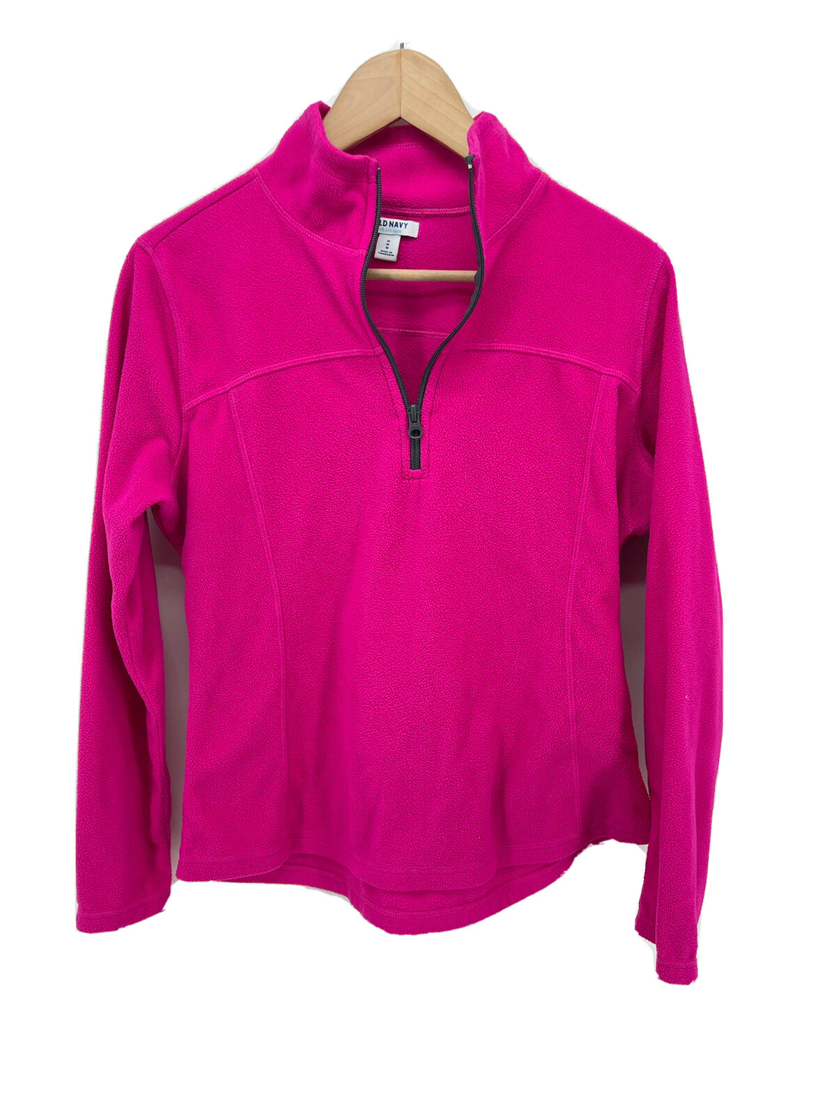 Old Navy Fleece Pullover Womens Medium 