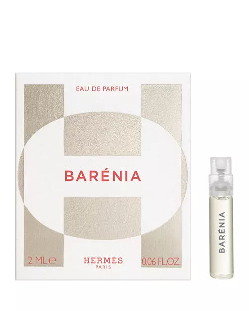 HERMES BARÉNIA オードパルファム 30ml(開封済み) サンプル付 Amazon.com : Hermes Barenia Spray Refillable Eau De Parfum