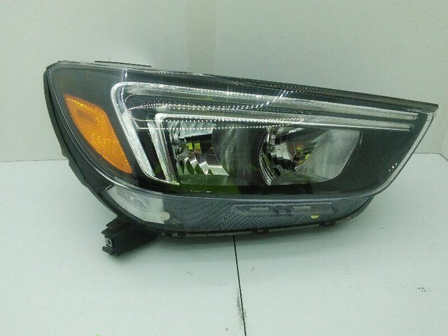 2017 2018 2019 Buick Encore Headlight Rh Passenger Side Led Oem Halogen For Sale Online Ebay