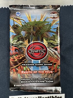 Tc Digital - Chaotic Zenith of the Hive Expansion Pack Tc Digital - Chaotic Zenith of the Hive Expansion Pack