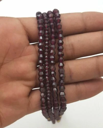 Diamanti e gemme rosse, da indi