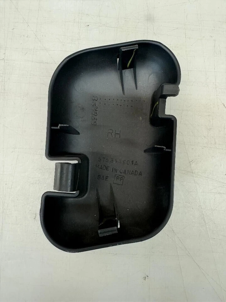 00-04 SUBARU LEGACY OUTBACK SEDÁN ACABADO MALETERO P/N 57534AE01A PIEZA USADA FABRICANTE DE EQUIPOS ORIGINALES Foto 4 de 4