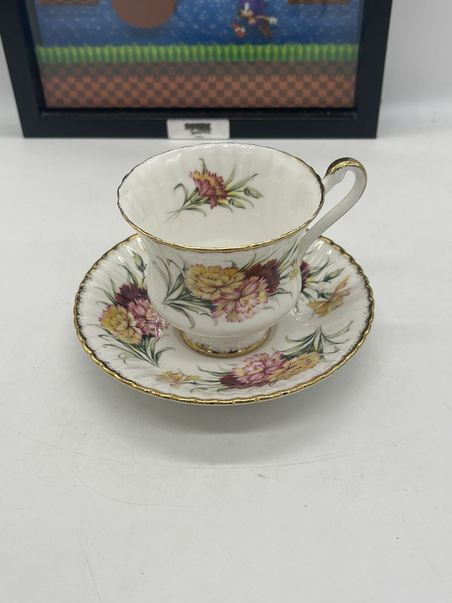 Tea Set Paragon By Appointment To Her Majesty The Queen Paragon