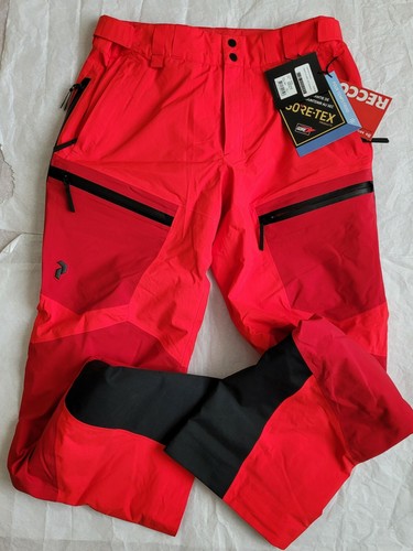 gravity pants peak performance