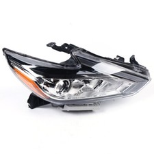 Faro halógeno pasajero derecho Nissan Altima 2016 2017 2018 nuevo