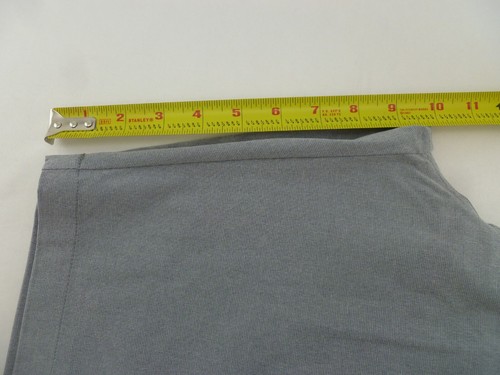 NEW Men's Travis Mathew Prestige Performance Beck Shorts 10" Inseam (1MM208) - Picture 10 of 20