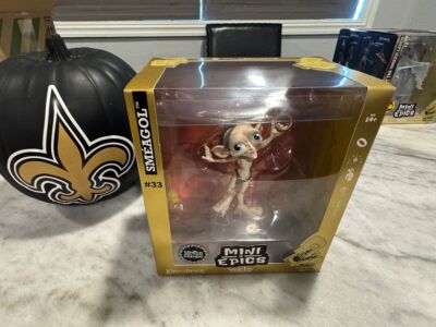 MINI EPICS: SMEAGOL LIMITED EDITION X/3000