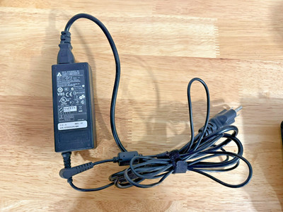 Delta 65W ADP-65VH D AC Adapter For Liteon PA-1650-86, Acer ADP-65JH DB