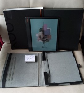 Onyx Boox Note Air | eBay