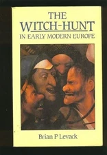 The witch-hunt in early modern Europe
