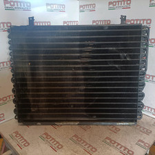 Condensateur BMW 530