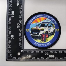 ECUSSONS CROIX BLANCHE CATALANE