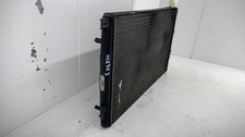 Radiateur Volkswagen GOLF