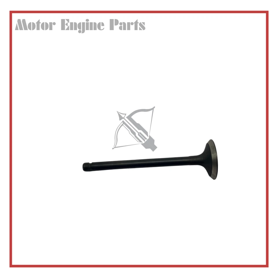 Engine Intake Valve and Exhaust Valve Kit for Yanmar 3D78 - Image 2 of 4