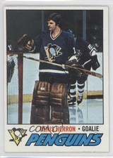 1977-78 Topps Denis Herron #119 1s7