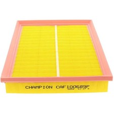 ORIGINAL® Champion Luftfilter für Opel ZAFIRA / ZAFIRA FAMILY B ASTRA G CC