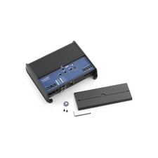 JL Audio XDM600/1 600W Monoblock Class-D Car ...