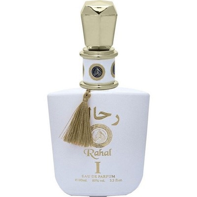 Al Fakhr Rahal I Eau De Parfum Langhaltend Duft 100ml