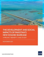 Asian Development Bank | The Development And Social Impacts Of Pakistan's New...
