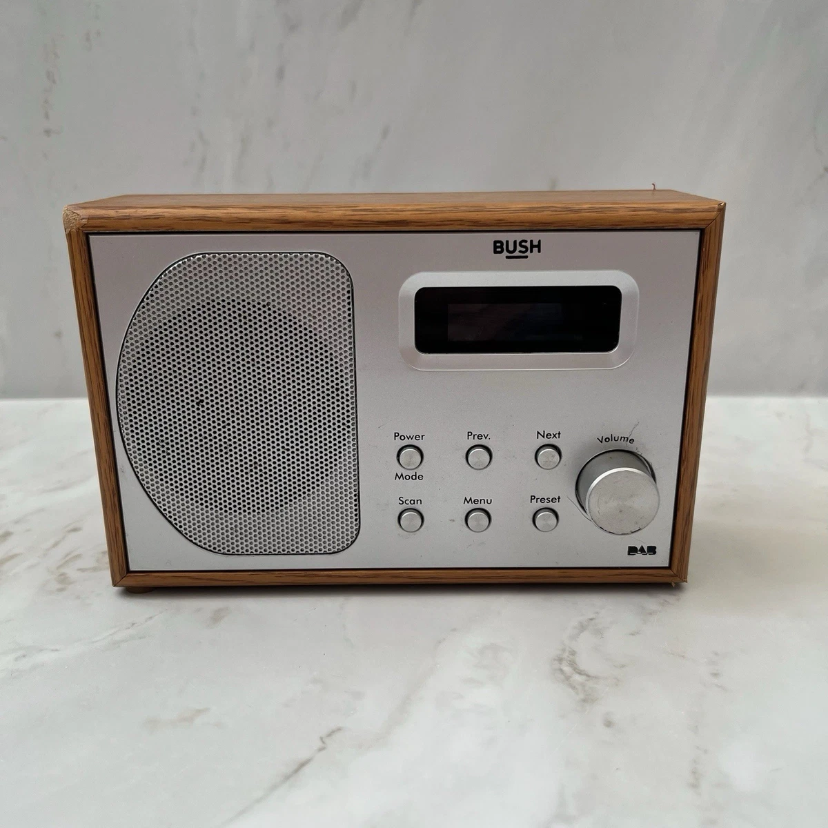 Bush Portable AM/FM Radios for sale | eBay