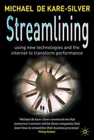 Kenneth A. Loparo | Streamlining | Taschenbuch | Englisch (2002)