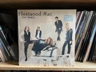 FLEETWOOD MAC - The Dance (Vinyl 2LP) 2018 Reprise Europe 603497856824NEW/SEALED