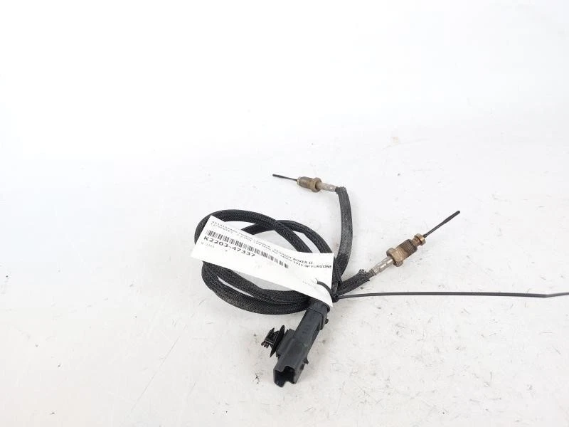 9614103480 sonda lambda para PEUGEOT BOXER III (3°SERIE) 2014 - 4H03 K2203-47337 - Imagen 2 de 3