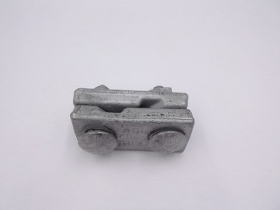 ABI Heavy Duty CrossOver Clamp 1/4''-3/8'' 4065