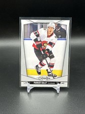 2024-25 O-Pee-Chee Hockey Trading Card #187 Parker Kelly