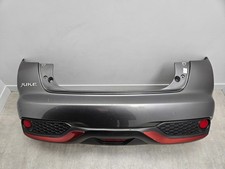 ✅STOßSTANGE HINTEN NISSAN JUKE 2015 F15 1.2 ES 93791835 85022-BV80H