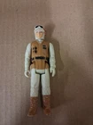 1981 Vintage Kenner Star Wars Hoth Rebel Soldier Action Figure Only
