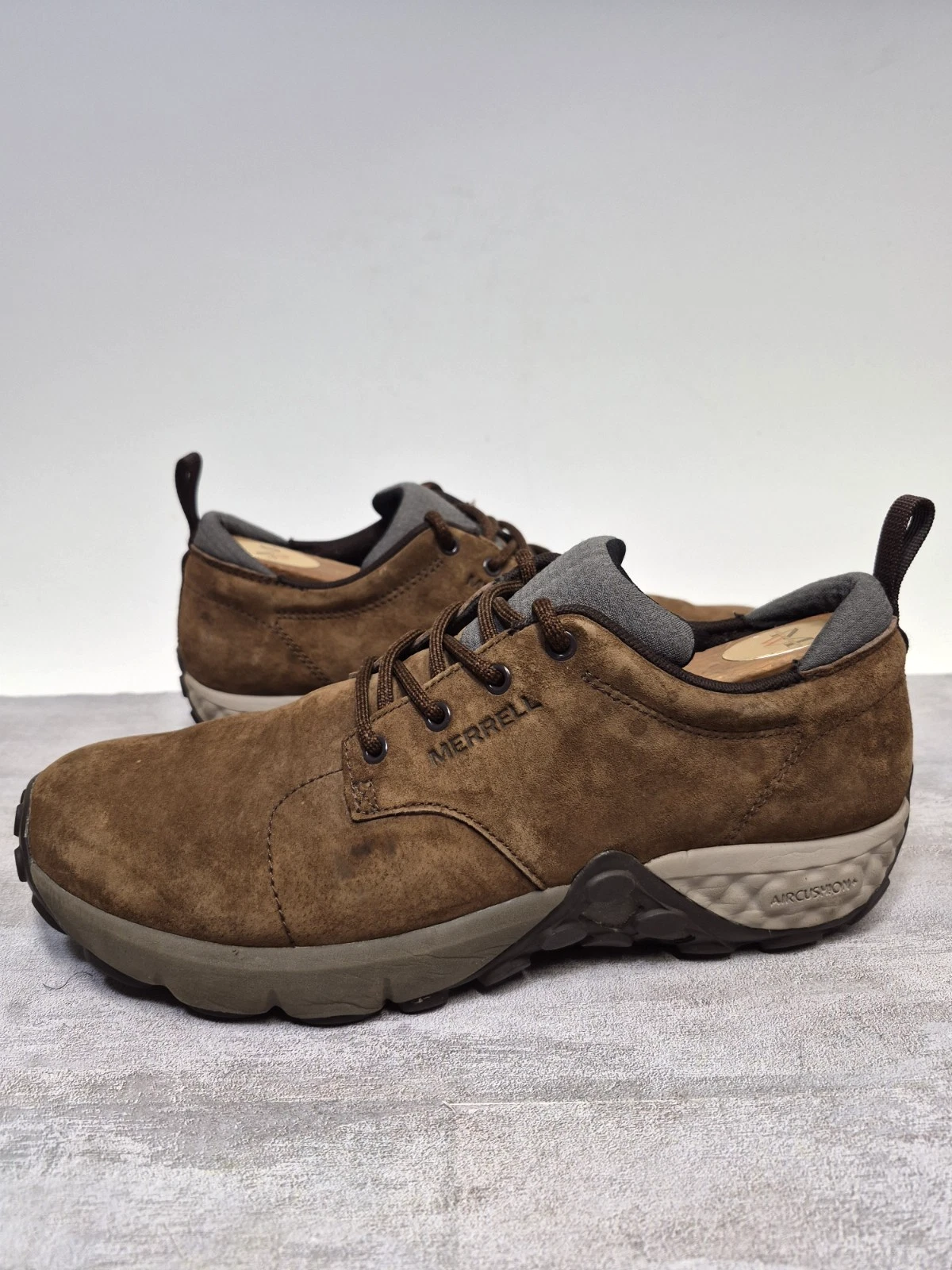 Merrell Dark Earth Men's Athletic Shoes US Size 10
Opens in a new window or tab