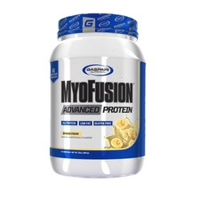 Gaspari Nutrition Myofusion Advanced Protein ...