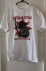 Merauder Shirt | eBay