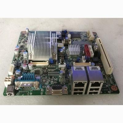 1PC used Advantech AIMB-214 REV.A1 Industrial motherboard Free ship #YP1
