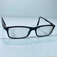 Ray Ban Eyeglasses, Frames Only, RB 7017 5196, 54-17-145, Black