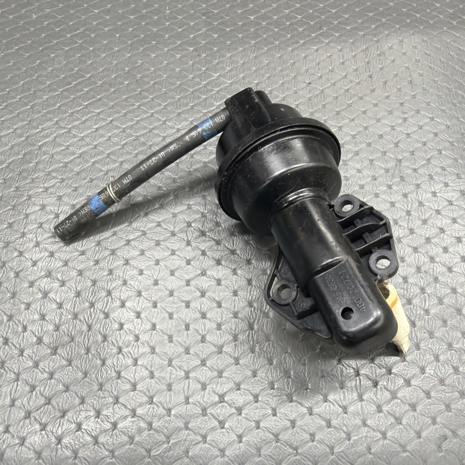 Lamborghini Aventador Throttle