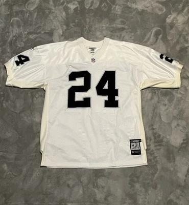 Reebok Charles Woodson NFL Jerseys for sale | eBay